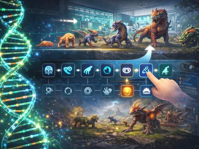 Genetiq